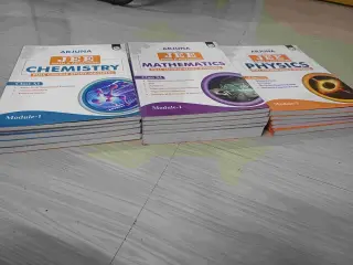 PW class 11 Modules