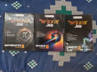 Pw jee modules for class 11th - Second Hand - Bookaao