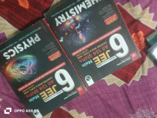 Pw jee pyqs book