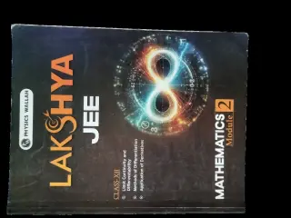 Pw Lakshya For Jee Main & Advanced Class 12