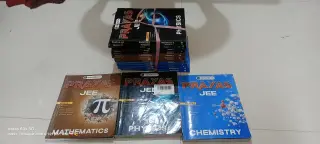 Pw Module for jee dropper batch 2026 27 - New Book - Bookaao