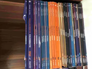 PW Modules 11+12+5years pyqs books(JEE)