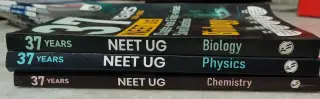 PW NEET PYQ'S PCB (1988-2024)