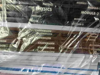 PW prayas dropper module