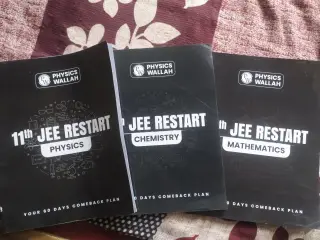 PW RESTART MODULES