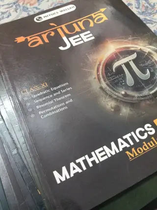 Pw vidhyapeeth class 11 module - New Book - Bookaao
