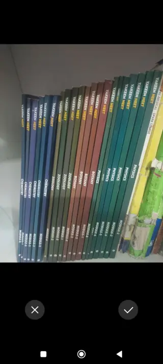 Pw yakeen 2.0 2026 module - 2nd Hand Book - Bookaao