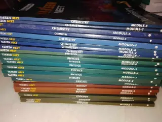 Pw yakeen modules for neet exam - New Book - Bookaao