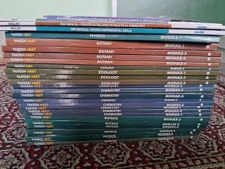 PW Yakeen NEET Modules PCB 24 Set - New Book - Bookaao