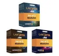 pwlakshya jee modules
