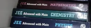 PYQS of Physics Wallah for Jee
