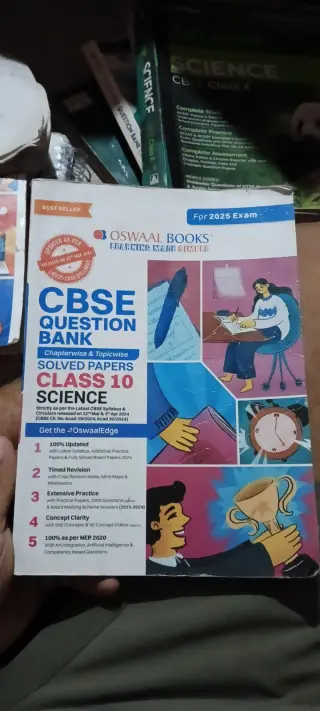 Question bank - Second Hand - Bookaao