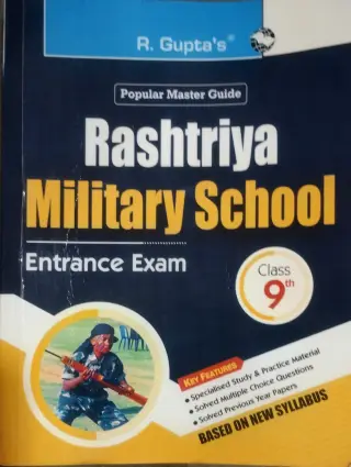 Rashtriya Military School