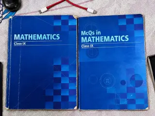 RD Sharma class 9th both part - Second Hand - Bookaao