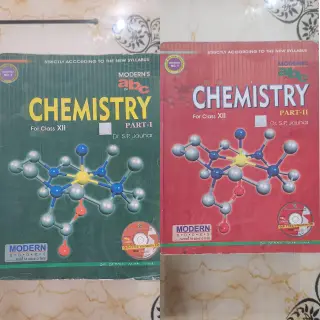 Refrence book for class 12th students