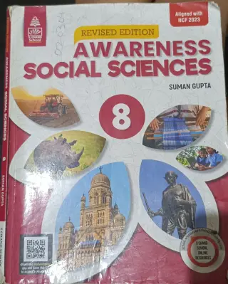 Revised addition awareness social science