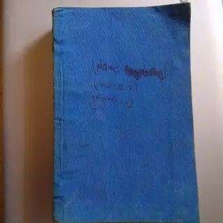 RS Aggrawal, Math book,  Class 9th , - Second Hand - Bookaao
