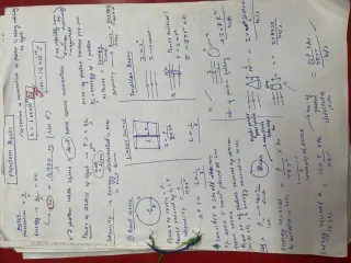 Saleem sir notes of atom and nucleus