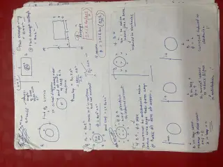 Saleem sir notes of electromagnetic induction