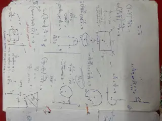 Saleem sir notes of magnetism(chapter 4 and 5)