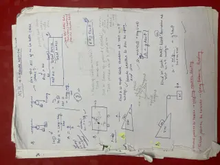 Saleem sir notes of newton laws of motion
