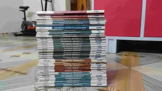 Selling Complete ALLEN NEET Achiever Material book