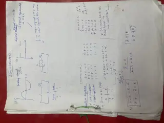 Semiconductors notes by saleem sir