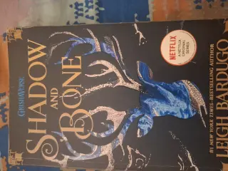 Shadow and Bone