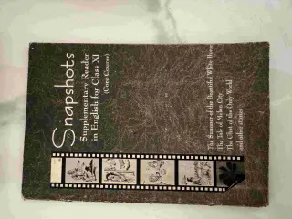 Snapshots