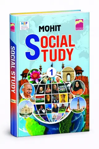 Social Study 1