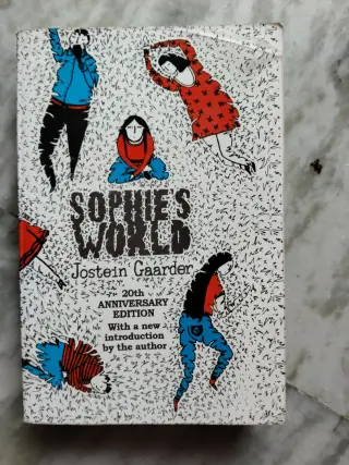 Sophie's world