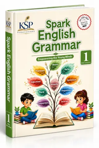 Spark English Grammar Class 1