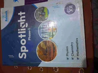 SPOTLIGHT phase 01
