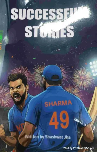 Successful stories - New Book - Bookaao