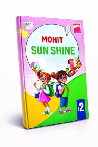 Sun Shine 2