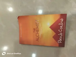 The Alchemist