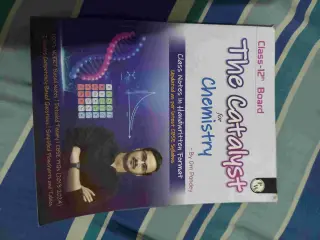The catalyst by om sir