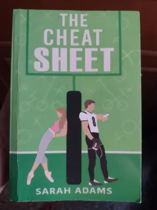 The Cheat Sheet
