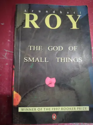 The god of Small things