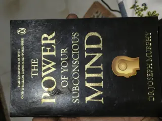 The power of your subconscious mind - Second Hand - Bookaao
