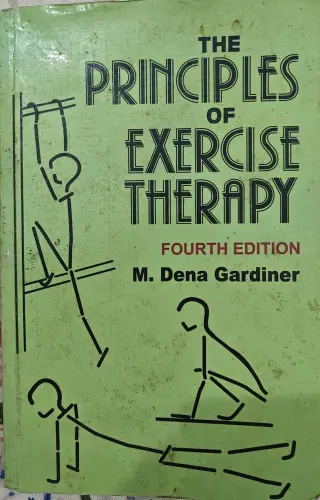 The Principles of Exercise Therapy - Second Hand - Bookaao