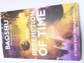 The redemption of time - New Book - Bookaao