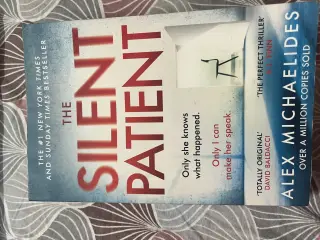 The silent patient