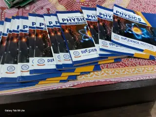 Theory plus pyqs of jee mains and advanced