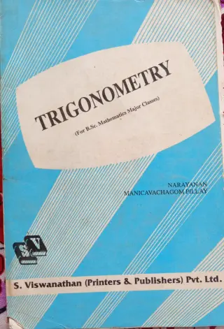 Trigonometry