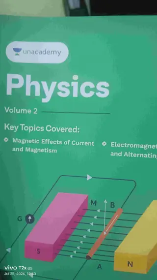 Unacademy module,Jee mains and advanced class 12