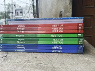 Unacademy NEET ELP (DPP)