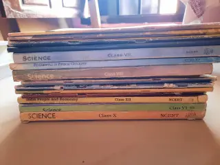 UPSC and CBSE Books