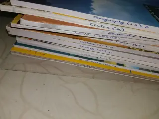 Upsc dropper all ncert set (6 to 12)