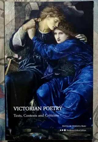 Victorian Poetry - New Book - Bookaao